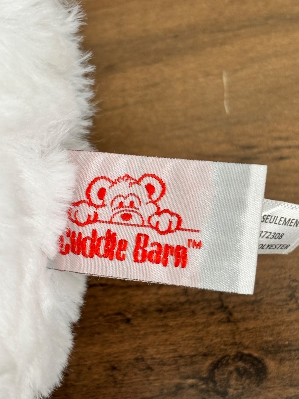 Cuddle Barn Mother Goose Story Time Plush Moving Talking Nursery Rhymes Musical - Picture 11 of 12